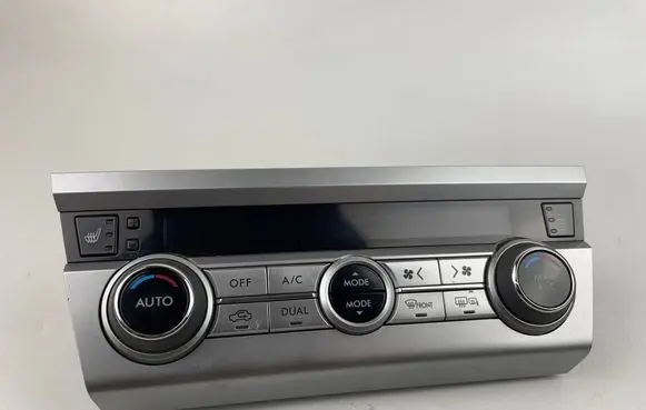 Subaru Outback (BS) Climate control unit 72311AL11B