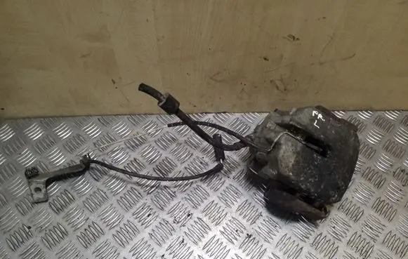 BMW 5 E39 Front brake caliper