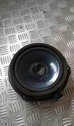 Ford S-MAX Front door speaker 6m2t18808fb