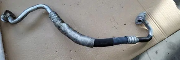 Audi A6 S6 C7 4G Air conditioning (A/C) pipe/hose 4G0260707P