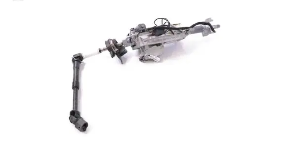 Jaguar F-Type Steering rack mechanical part FW833C529AA