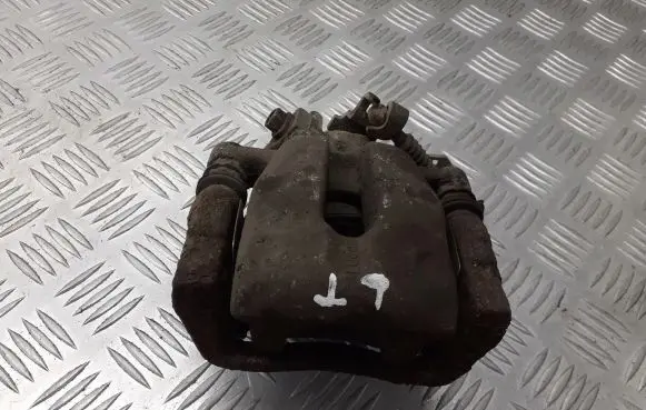 Opel Astra H Rear brake caliper