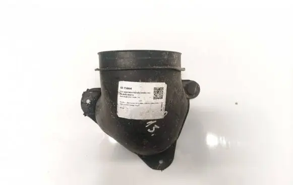 Iveco Daily 30.8 - 9 Air intake hose/pipe