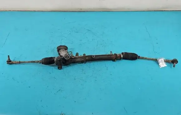Volkswagen Golf IV Steering rack IMPRK1538585