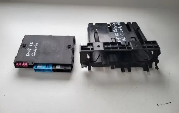 Audi A5 Other control units/modules