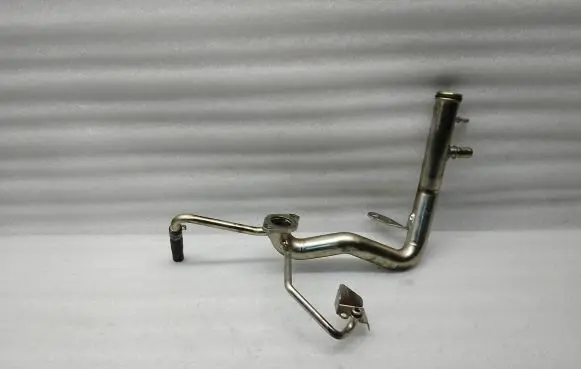 Volvo XC90 Coolant pipe/hose 31319352