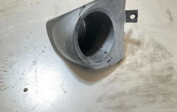 Iveco Daily 6th gen Cup holder 5801597898