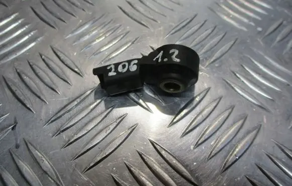 Peugeot 206 Detonation knock sensor 9645311480