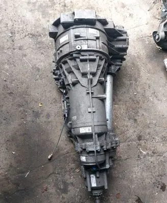 Audi A8 S8 D3 4E Automatic gearbox 1091435029