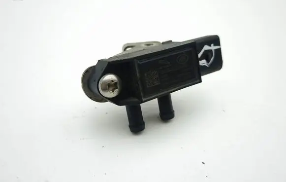 Jaguar XE Exhaust gas pressure sensor G4D35L200AB