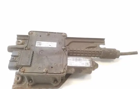 Opel Insignia A Hand brake/parking brake motor 13310023 A2C53311601