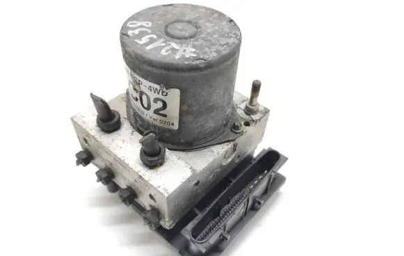 Hyundai Santa Fe ABS Pump 589102B850 0265235070 0265950525