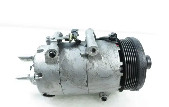 Ford Focus Air conditioning (A/C) compressor (pump)