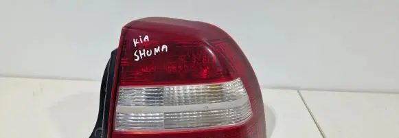 KIA Shuma Rear/tail lights 5K2B151140