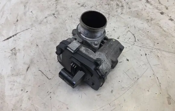 Saab 9-3 Ver2 Throttle valve 55199975