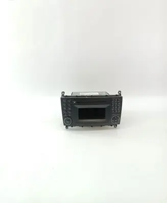 Mercedes-Benz CLC CL203 Radio/CD/DVD/GPS head unit A2039000100 A1694425460
