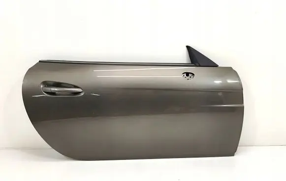 Mercedes-Benz SLK R172 Door (2 Door Coupe) 