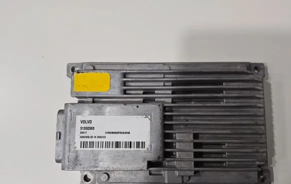 Volvo XC60 Other control units/modules G261Y 31300363