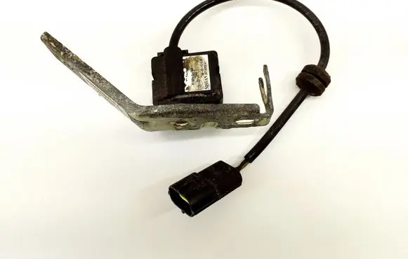Infiniti EX Headlight/headlamp level sensor 988051CF1B 9570930014