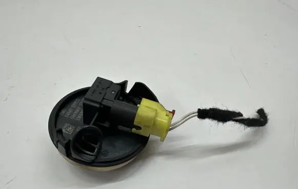 Volkswagen Golf VIII Airbag deployment crash/impact sensor 5WA959354