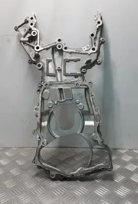 Toyota Yaris XP210 Timing chain cover XM15A