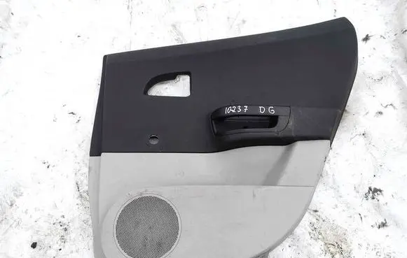 KIA Ceed Rear door card panel trim 833201h100 83320-1h100