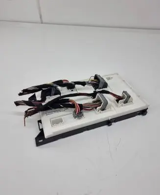 Mercedes-Benz GLE (W166 - C292) SAM control unit A1669001716 A1569021400 A1669010703