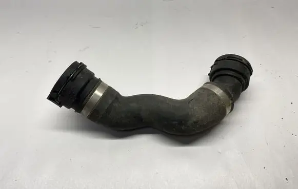 BMW X5 E70 Engine coolant pipe/hose 1436377