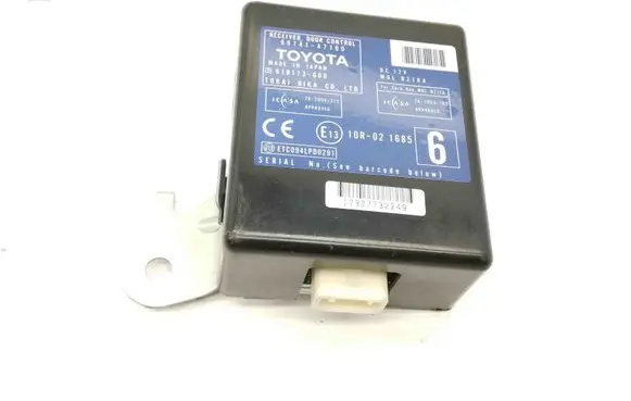 Toyota Prius (XW20) Other devices 8974147100