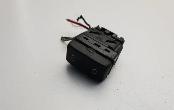 Seat control switch