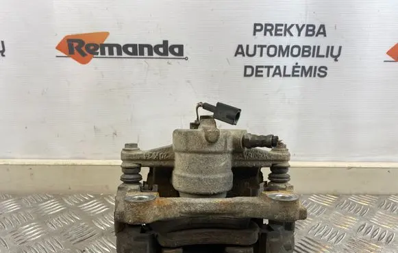 Fiat Ducato Rear brake caliper