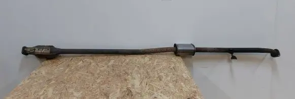 Muffler/silencer