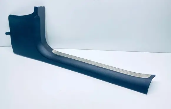 Volkswagen Phaeton Front sill trim cover 3D1863484C