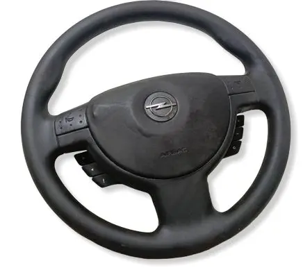 Opel Meriva A Steering wheel 24402534 93319474