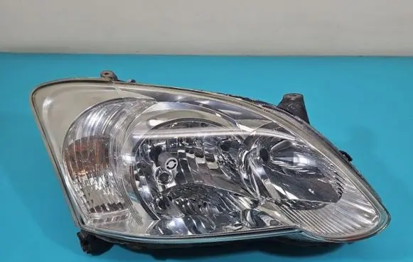 Toyota Corolla E120 E130 Headlight/headlamp IMPRK1424661