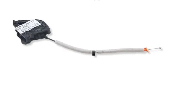 BMW X7 G07 Tailgate/trunk/boot lock/catch/latch 5A12991MWGK2603