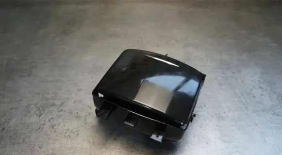 Infiniti FX Central console drawer/shelf pad P10551B11000
