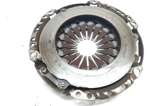 Toyota Aygo AB40 Pressure plate 