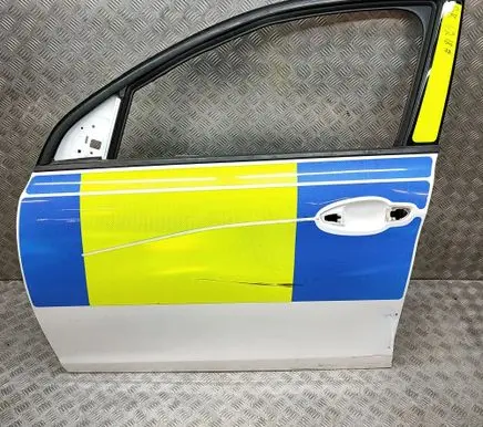 Peugeot 308 Front door 1610102080