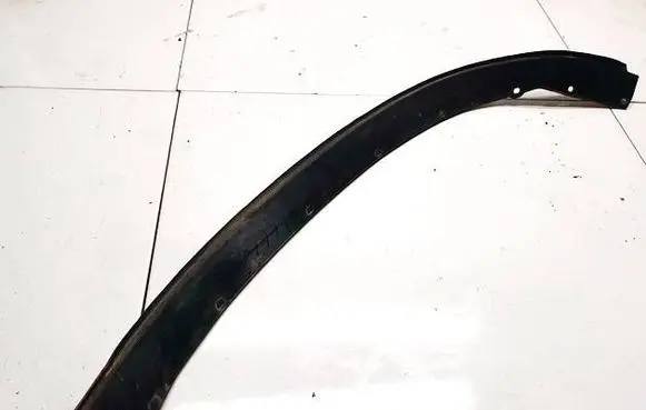 Mercedes-Benz GL X164 Rubber seal front coupe door a1647201478
