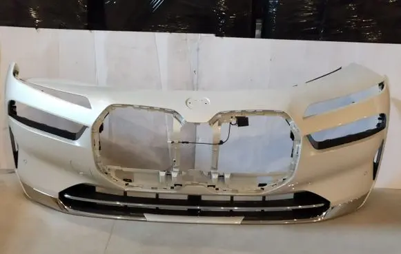 BMW 7 G70 Front bumper 5A45BF7 5A179A0