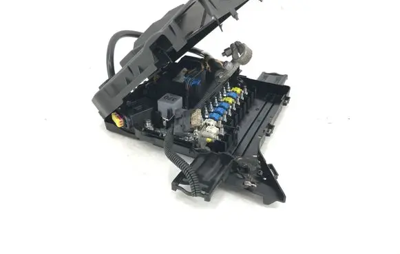 Porsche Panamera (970) Fuse module 97061030301 97061030100