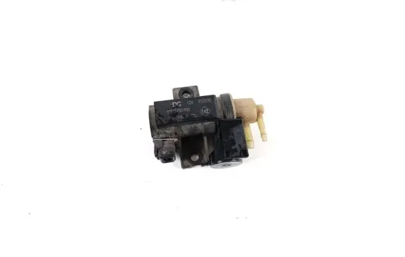 Renault Master III Turbo solenoid valve 8200790180