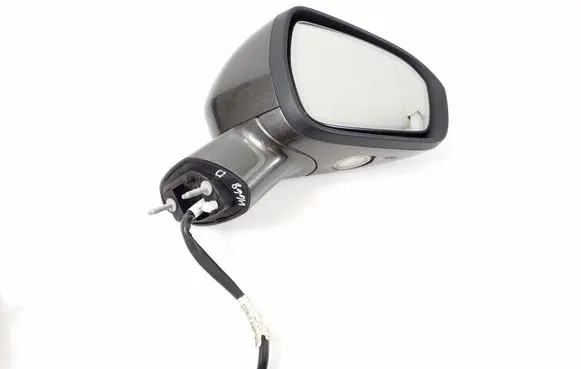 Ford Mondeo MK V Front door electric wing mirror DS7317682ME5F