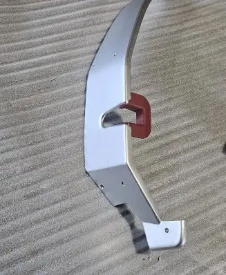 Mercedes-Benz SL R230 Other front door trim element A2307280421 2307280421