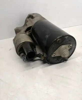 Audi Q7 4L Starter motor 0001123024