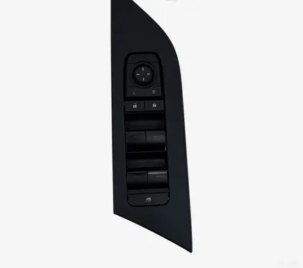 Toyota C-HR II Electric window control switch 8404047160
