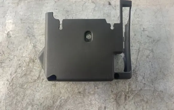 Jeep Patriot Steering wheel column trim 1DC96TRMAA