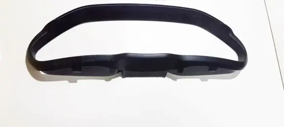 Peugeot 208 Dashboard trim 9673859177