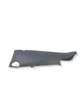 Peugeot 3008 I Rear/tail light trim molding 9670553480